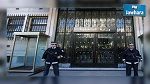 القصرين : إيقاف رئيس منطقة الشرطة ورئيس 
