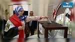 انطلاق الانتخابات البرلمانية المصرية الأحد بحضور 185 ألف ضابط