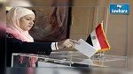 فتح مراكز الاقتراع للتصويت في الانتخابات البرلمانية المصرية