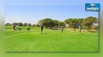 لأول مرة في تونس : لعبة الصحن الطائر بملعب الصولجان ياسمين الحمامات
