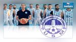 كرة السلة : الإتحاد المنستيري يمثل تونس في البطولة العربية للأندية 