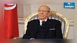رئيس الجمهورية يبدأ زيارة إلى الأردن