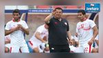 المنتخب الأولمبي ينهزم في مباراته الودية أمام نادي حمام الأنف