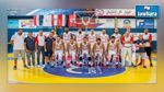 رسمي : النجم الساحلي يشارك في البطولة العربية لكرة السلة