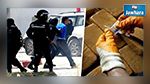الإطاحة بإحدى أخطر عصابات المخدرات بسوسة 