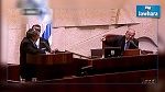 نائب عربي يطرد وزيرا إسرائيليا من الكنيست