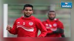 محمد علي الجويني يعزز صفوف المنتخب الوطني