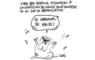 كاريكاتور يوم الجمعة 23 أكتوبر 2015