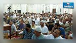صفاقس : إحتقان بمحيط جامع اللخمي وجملة من الإيقافات