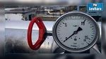الهوارية : اعتصام مفتوح لعمال محطة ضخ الغاز نحو ايطاليا 