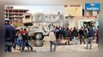 مصر : مقتل عنصرين من الشرطة وإصابة 9 آخرين في انفجار بسيناء