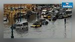 مصر : وفاة 6 أشخاص بسبب الأمطار الغزيرة