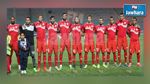 تصفيات شان روندا 2016 : المنتخب التونسي ينهزم أمام المغرب
