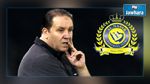  نبيل معلول ضمن المرشحين لتدريب النصر السعودي 