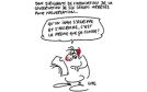 كاريكاتور يوم الإثنين 26 أكتوبر 2015