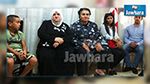 بعد عودتها من سوريا : زهرة شعلالة توجه نداء استغاثة من تونس 
