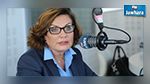 زهرة إدريس تنفي تسلمها لتعويضات بعد الهجوم الإرهابي 