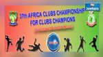 بطولة إفريقيا للأندية البطلة في كرة اليد : برنامج الدّور ربع نهائي