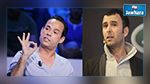  شتائم وتلاسن بين العبدلي والنهدي على المباشر : الهايكا تتدخّل