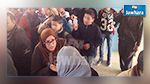  مدرسة طريق تونس بحمام سوسة: أولياء يحتجون ويطالبون باستبعاد معلمة حديثة التخرّج