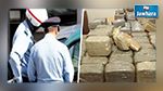 نابل : شاب بحوزته مخدرات يحاول إرشاء الأمن ب40 ألف دينار