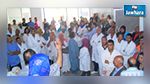 قبلي : وقفة احتجاجية للإطارات الطبية بعد الإعتداء على طبيب