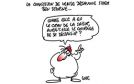 كاريكاتور يوم الخميس 29 أكتوبر 2015