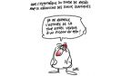 كاريكاتور يوم الجمعة 30 أكتوبر 2015