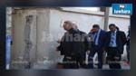 بسبب وضعه الكارثي: والي سوسة يتدخل و يأذن بالإسراع في تنظيف نزل في قلب المدينة