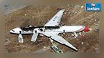 17 طفلا من بين ضحايا الطائرة الروسية المنكوبة