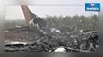 العثور على الصندوق الأسود للطائرة الروسية المنكوبة في سيناء 
