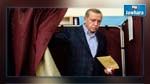 الانتخابات في تركيا :حزب العدالة والتنمية التركي يتجه نحو الفوز بالأغلبية