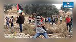 استشهاد فلسطيني في الضفة الغربية واعتقال آخرين 