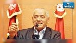 العباسي : بعض الأطراف تندد علنا بالإرهاب وتموله وتشجعه في الخفاء