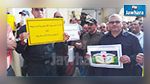 الأمنيون في تونس يطالبون بتحسين أوضاعهم المادية ويهدّدون بالتصعيد