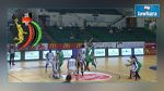 البطولة العربية لكرة السلة : الإتحاد المنستيري يفوز على أهلي طرابلس