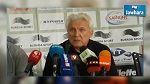 كاسبرجاك يعلن عن قائمة اللاعبين المدعوين لمواجهة موريتانيا