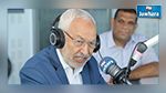 راشد الغنوشي : الدستور يحكم تونس و لا بواكي لبن علي