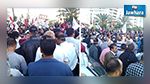 صفاقس : تعطّل صلاة الجمعة في جامع اللخمي و أنصار الجوادي يهدّدون بالاعتصام 