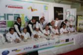 معرض سوسة : Bocuse d'Or