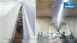 تكليف فريق من الخبراء لتشخيص أسباب تباعد جزأي محوّل مونبليزير