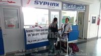 أعوان سيفاكس يطلقون حملة 