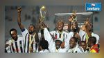 مازيمبي الكونغولي يتوج بلقب دوري أبطال أفريقيا