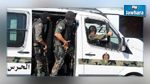 القبض على ارهابيين في البورجين خلال مداهمة والعملية متواصلة