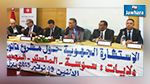 رئيس جمعية عتيد : مشروع قانون الانتخابات البلدية يخدم حزبي النداء والنهضة
