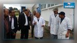 جلول : من حق الأساتذة أن يطالبوا بظروف تدريس ملائمة حتى نطالبهم بالمردودية 