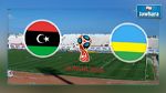 تصفيات مونديال  2018  : ملعب سوسة يحتضن غدا مباراة ليبيا و رواندا