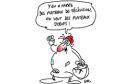  كاريكاتور يوم الجمعة 13 نوفمبر 2015