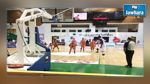 البطولة العربية للأندية لكرة السلة : تعليق نتيجة مقابلة الجيش القطري و المجمع البترولي الجزائري 