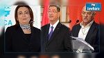 لقاء يجمع غدا السبت الحبيب الصيد بوداد بوشماوي وحسين العباسي